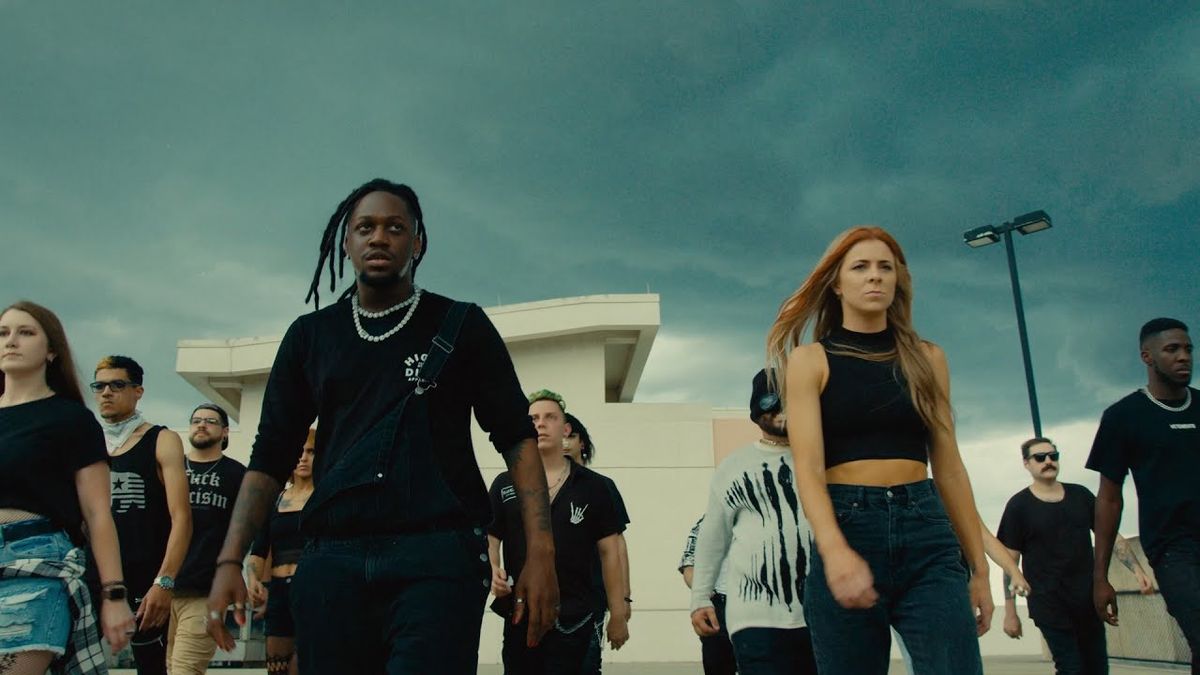 Parking Taylor Acorn (19+)