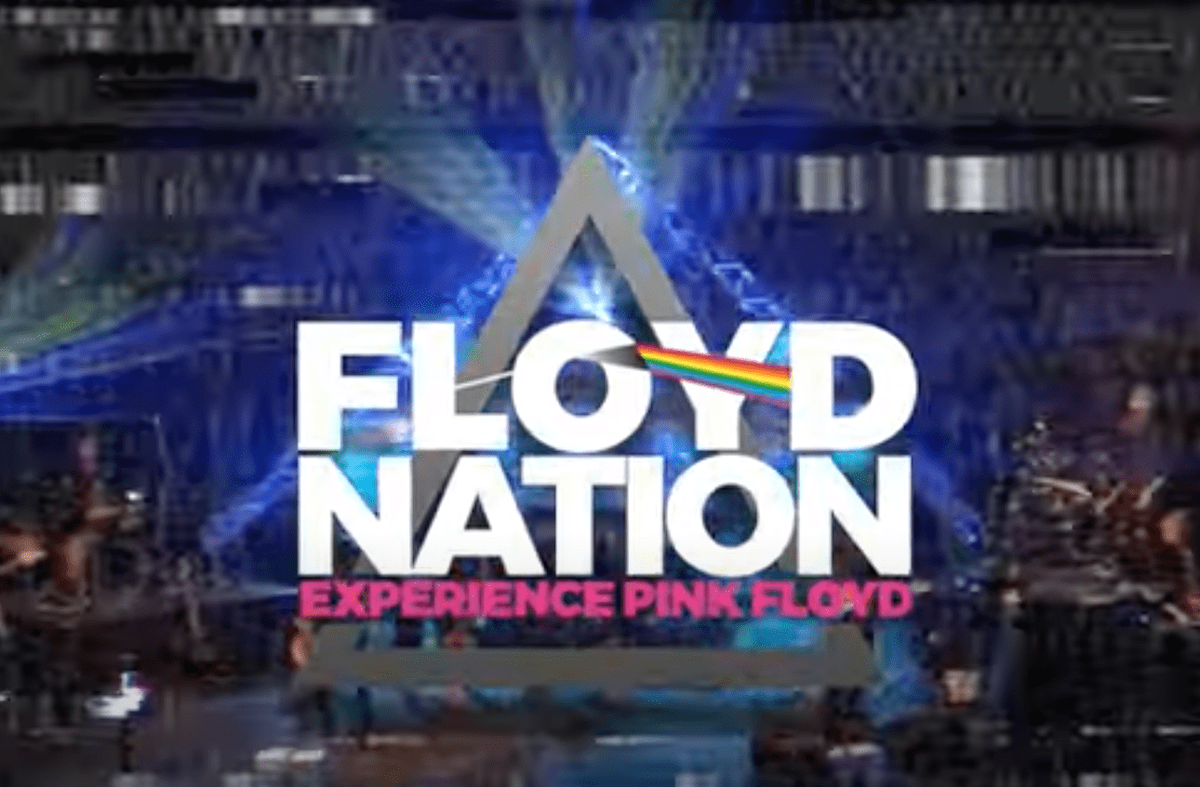 Parking Floyd Nation - Pink Floyd Tribute