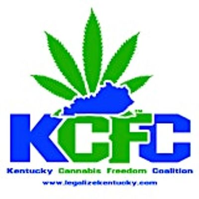 Kentucky Cannabis Freedom Coalition 501c4