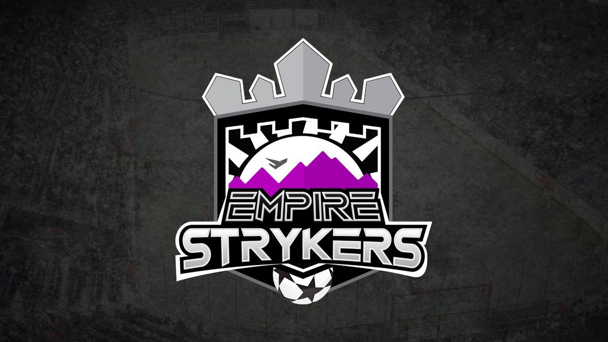 Empire Strykers