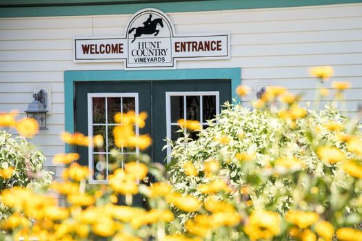 Finger Lakes Chamber Music Festival