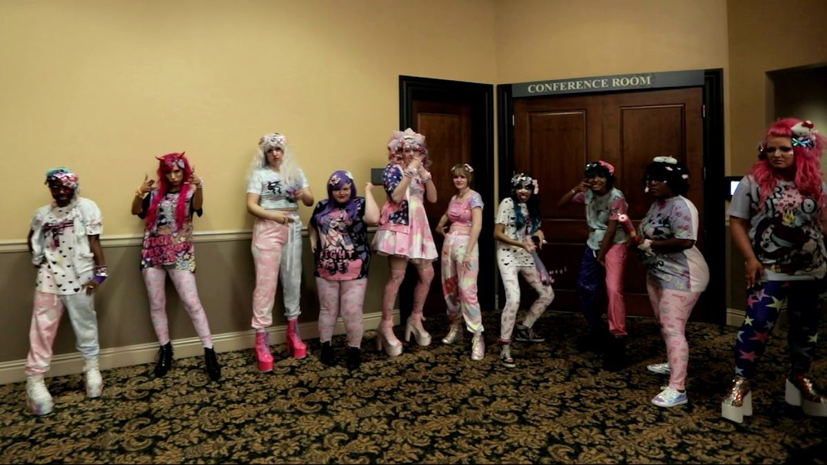 2025 Anime St Louis at St Charles Convention Center