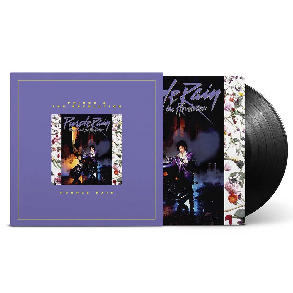 Classic Albums Live Tribute Show: Prince - Purple Rain