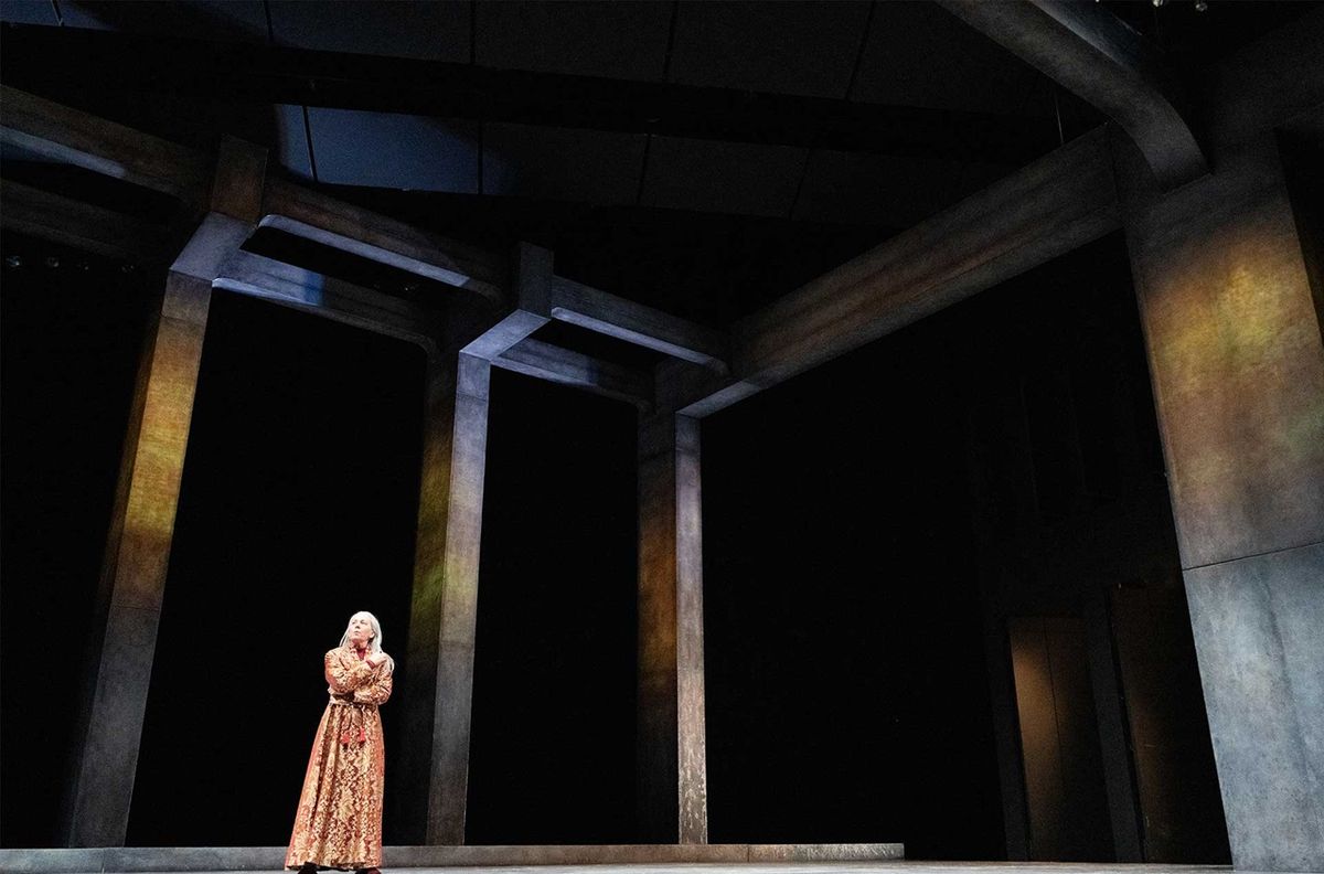 Julius Caesar - Ashland