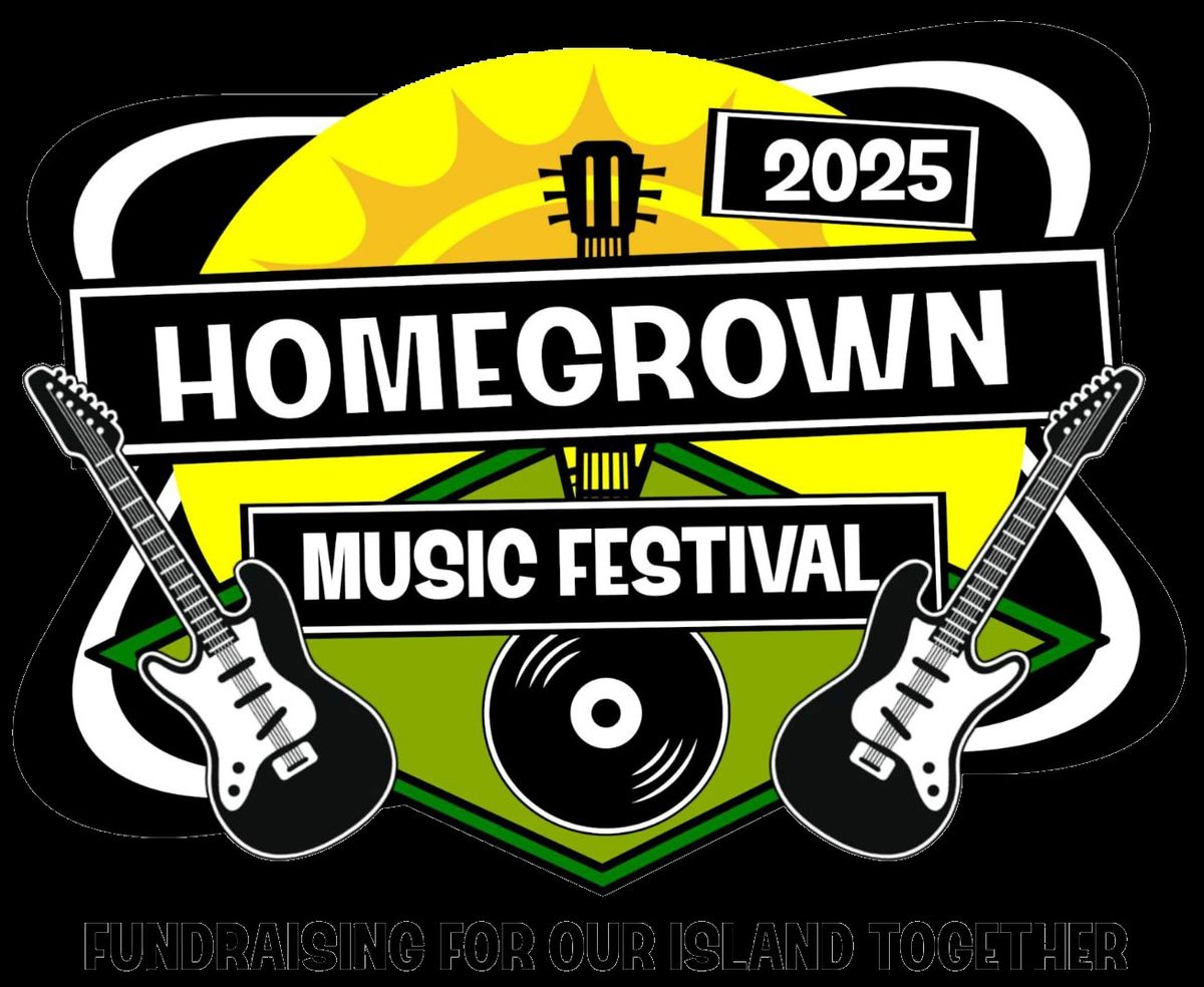 Home Grown Music Festival 