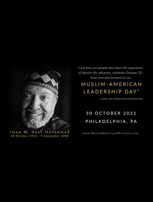 Muslim-American Leadership Day