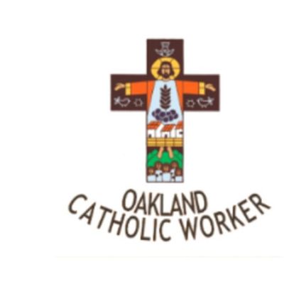 Oakland Catholic Worker