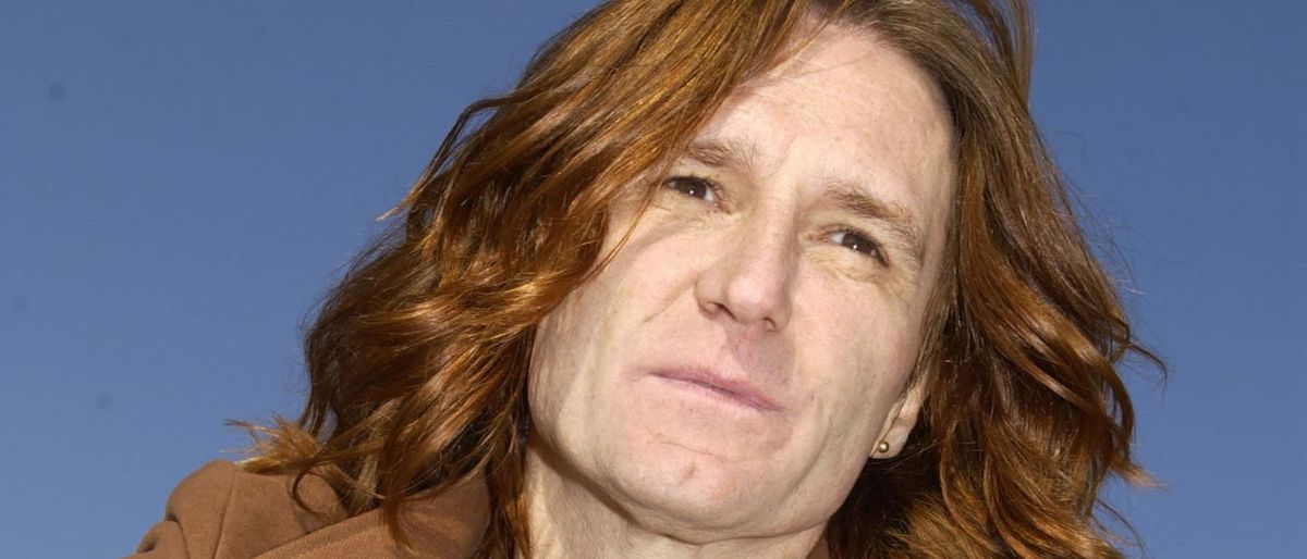 John Waite at Taft Theatre