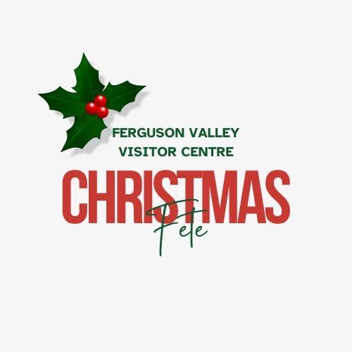 Ferguson Valley Visitor Centre Christmas Fete