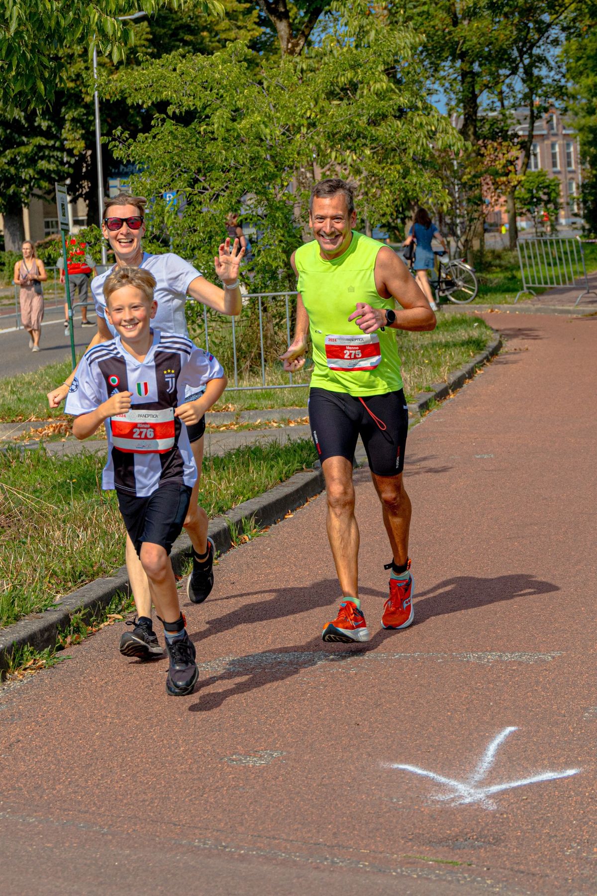 Triatlon Zutphen 2025