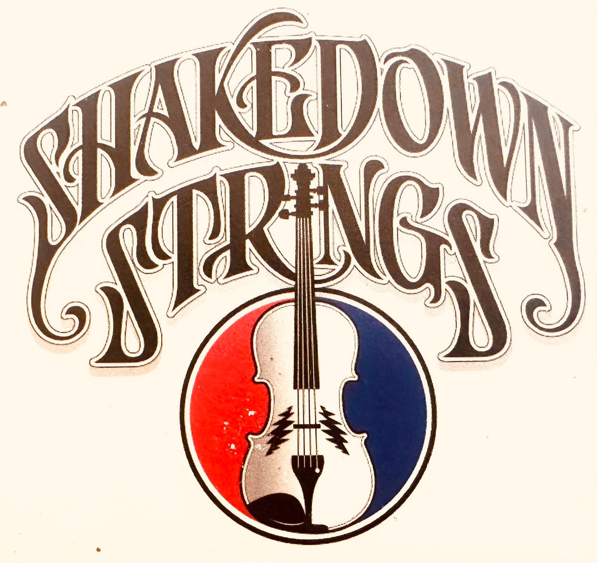 Shakedown Strings