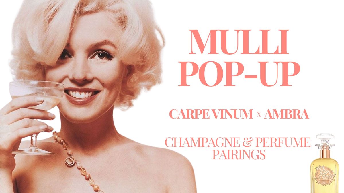 MULLI POP-UP AMBRAS 