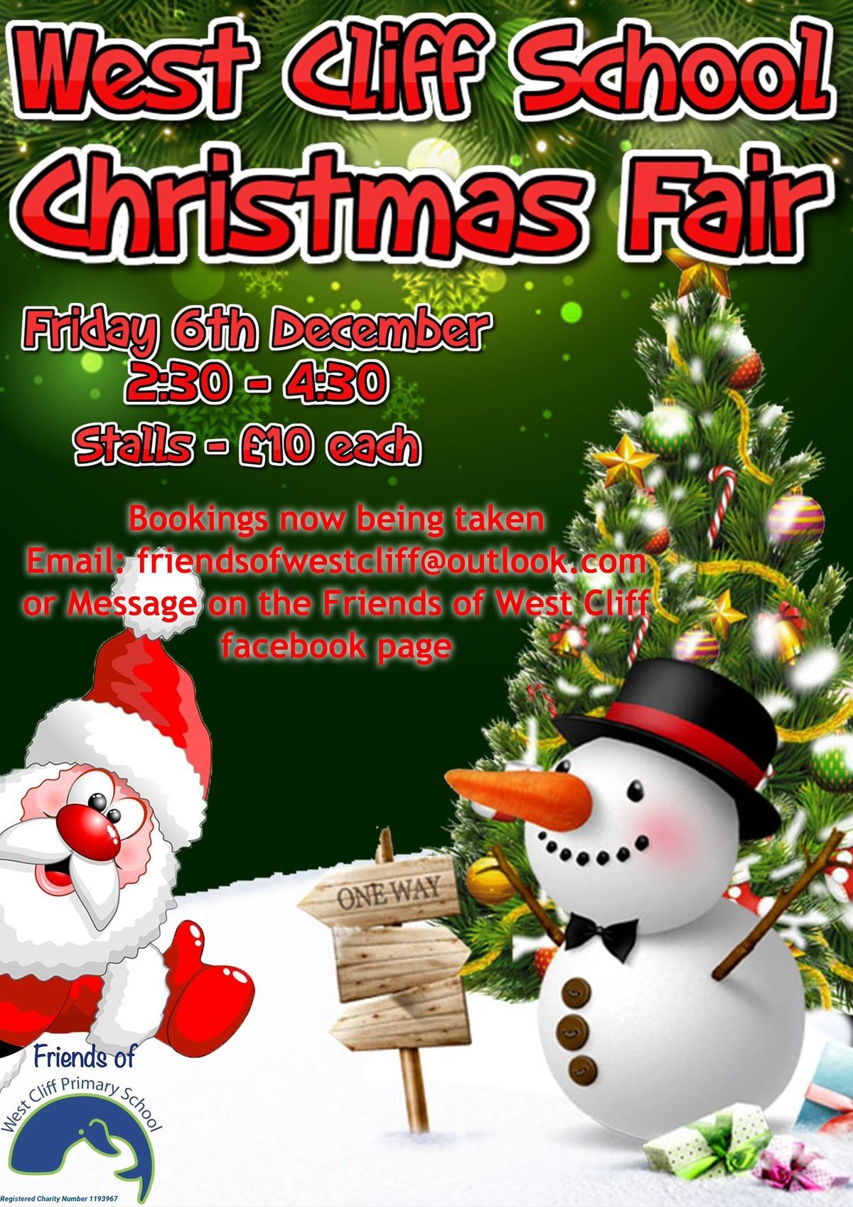 Christmas Fair