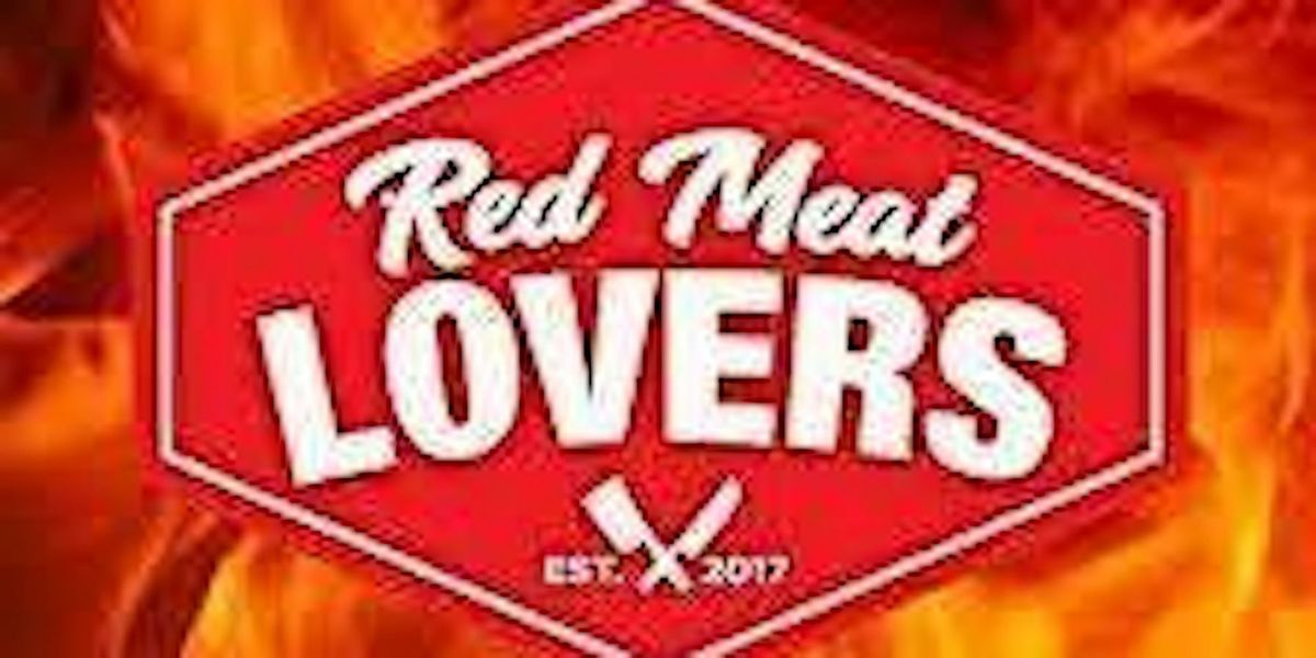 Red Meat Lover's Club Offers A Lunch of Opportunity