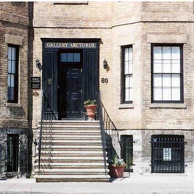 The Foundation for the Study of Objective Art