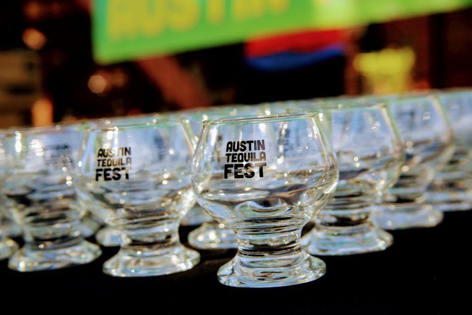 Austin Tequila Fest 2022