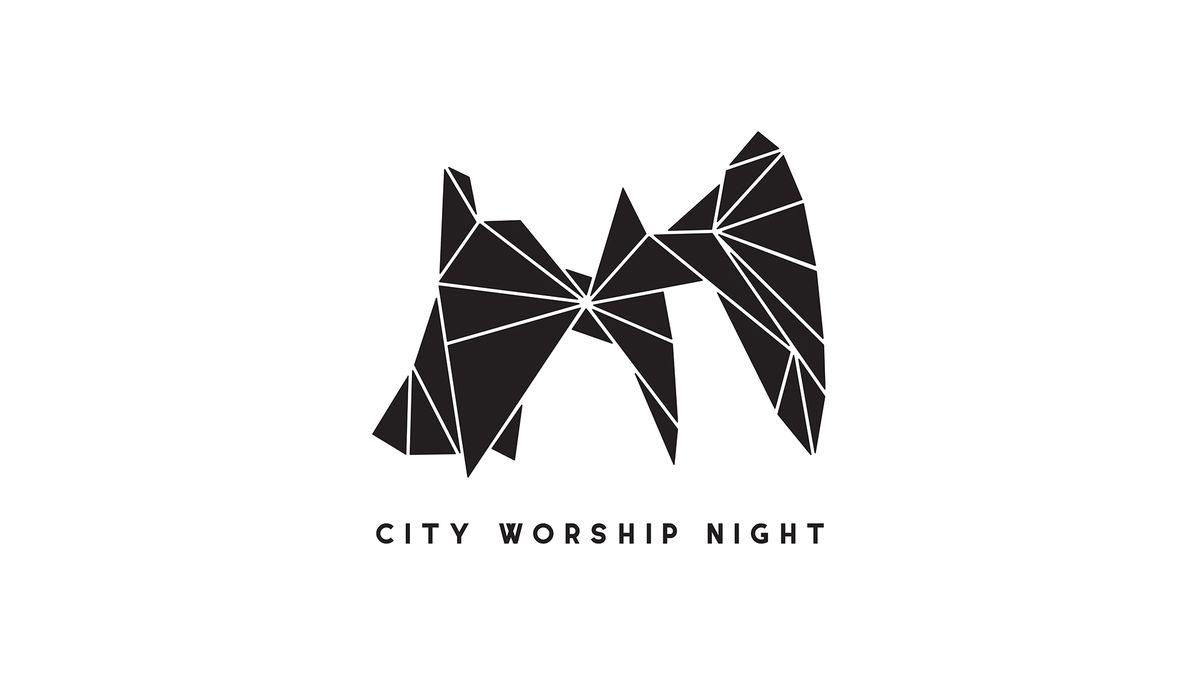 City Worship Night July 2024