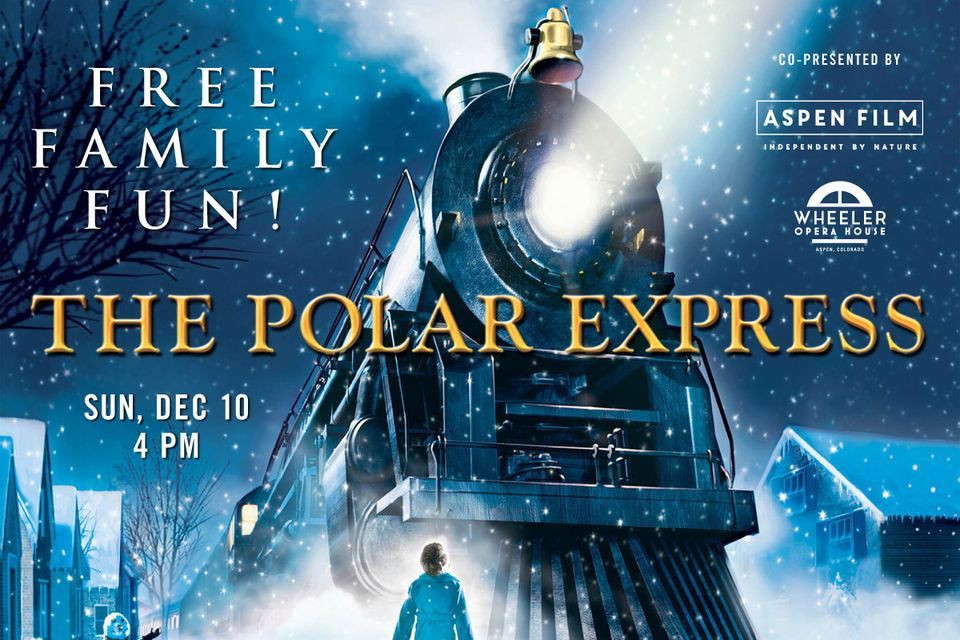 The Polar Express