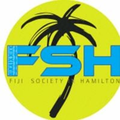 Fiji Society In Hamilton