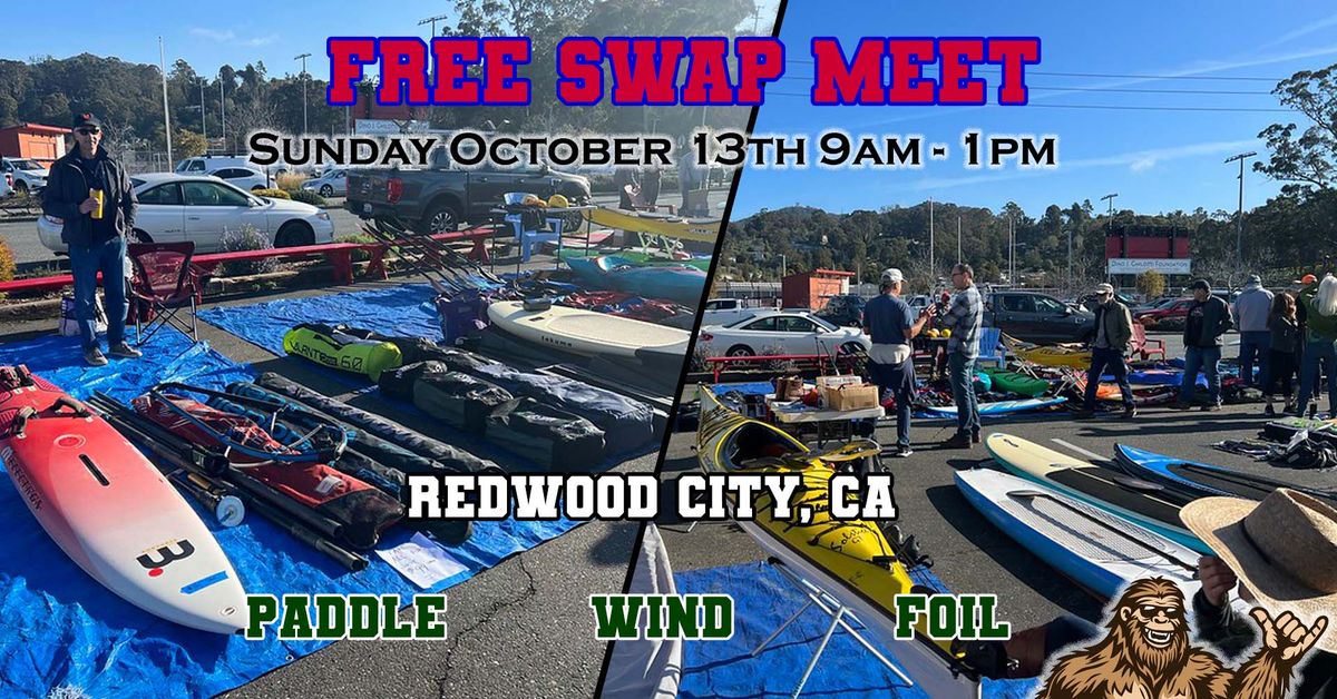 Free Swap Meet