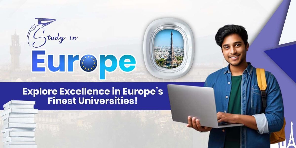 Study in Europe-HYD