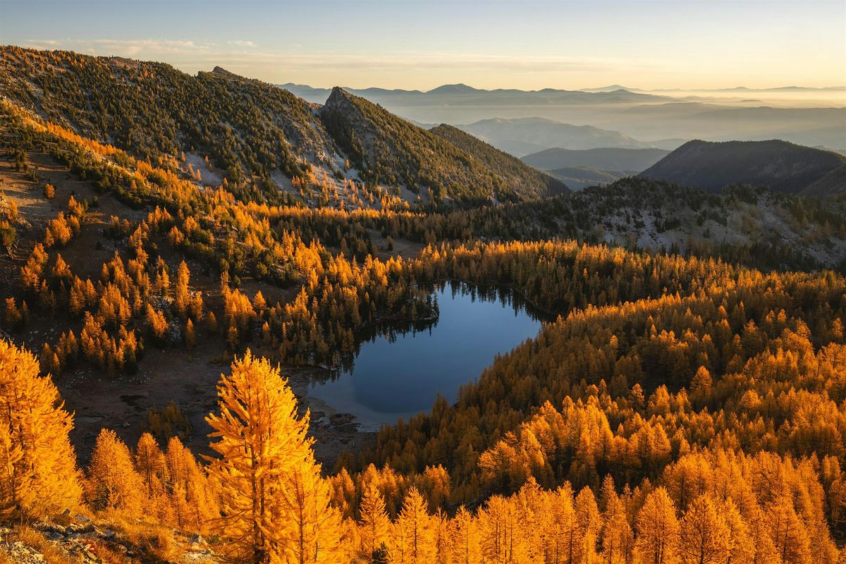 Creative Lessons from the 100 High Peaks with Scott Kranz