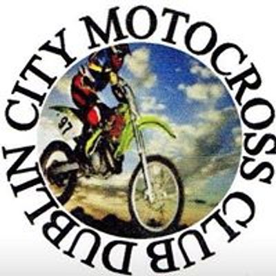 DUBLIN CITY MOTOCROSS CLUB