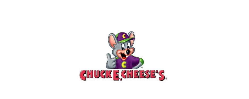 Chuck E Cheese Spirit Night