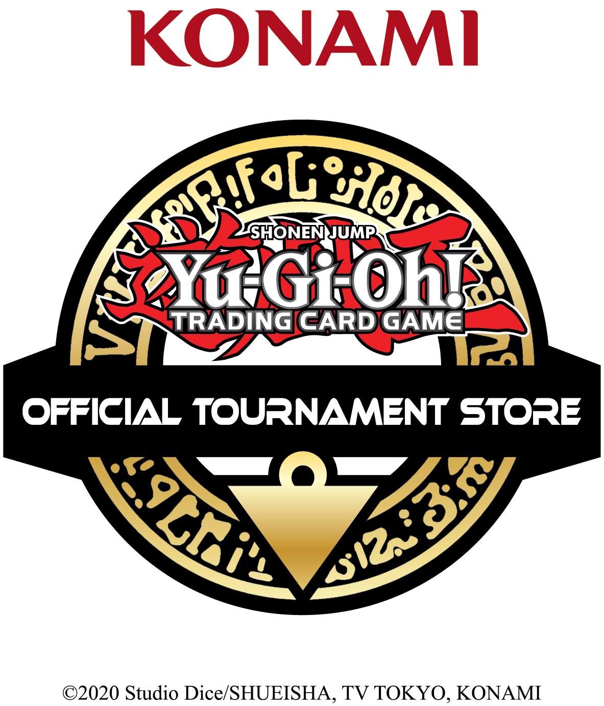 Yu-Gi-Oh! TCG Saturday Locals