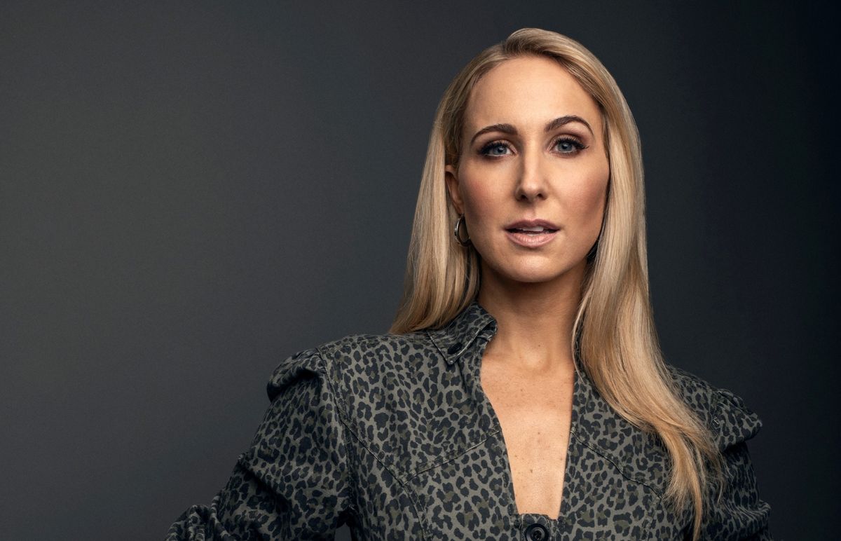 Nikki Glaser At Alabama Theatre