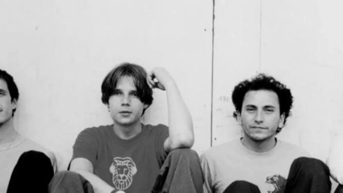 Rival Schools, Narrow Head in Los Angeles