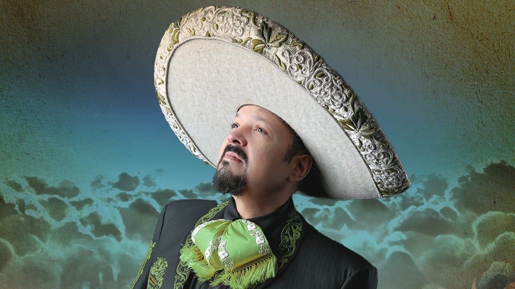 Pepe Aguilar: En Concierto USA 2026