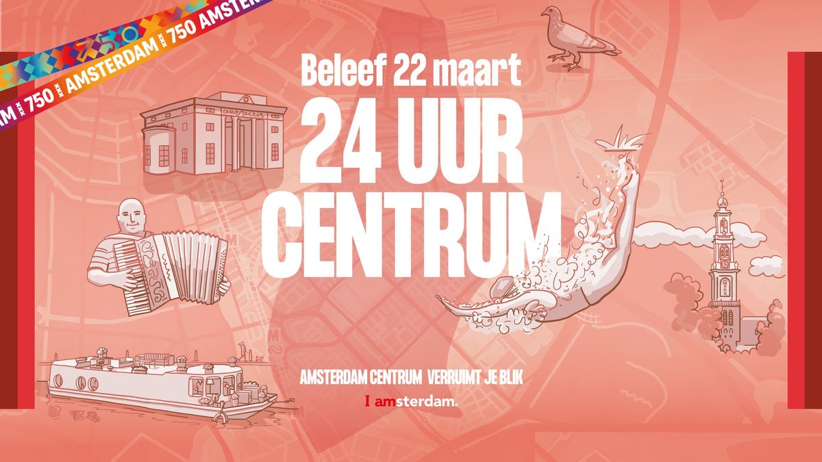 24 uur Centrum