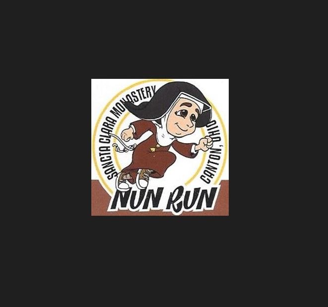 5th Annual Nun Run 5K (Walk or Run)