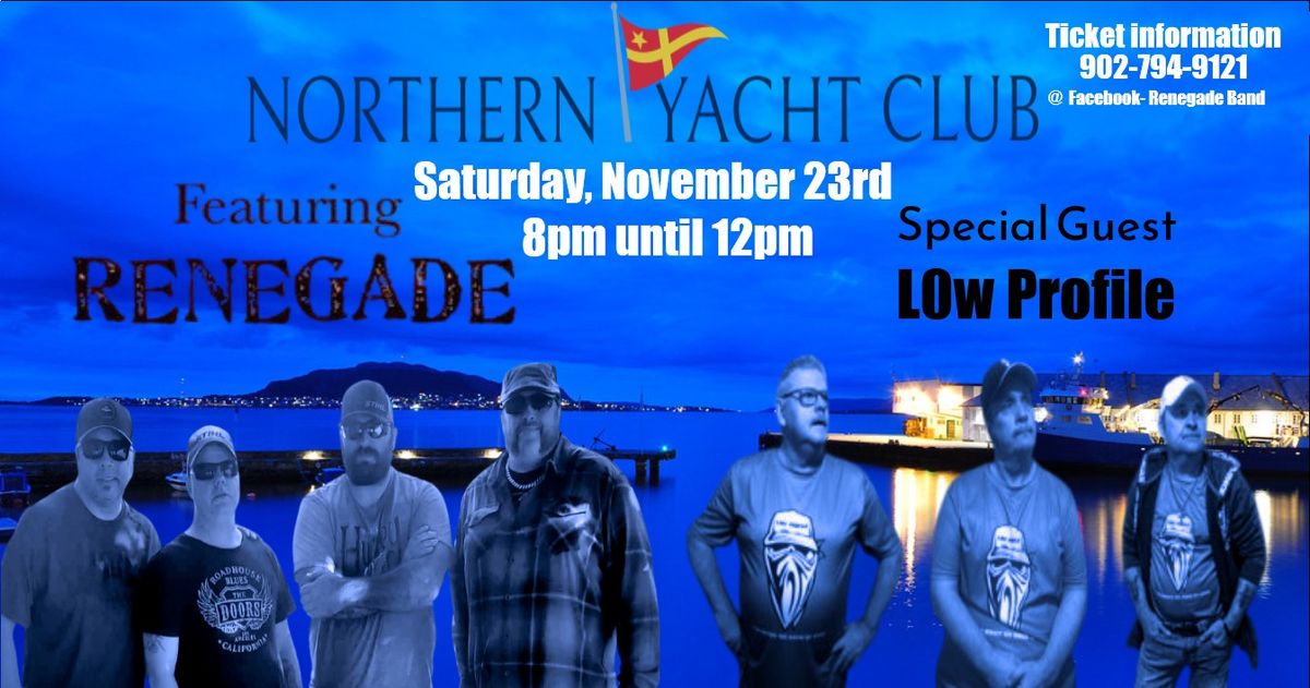 NORTHERN YACHT CLUB