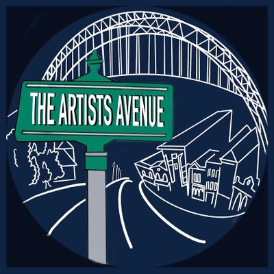 Blessed to Bless cdc - The Artists Avenue