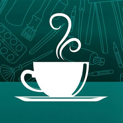 CreativiTEA for Grown-ups