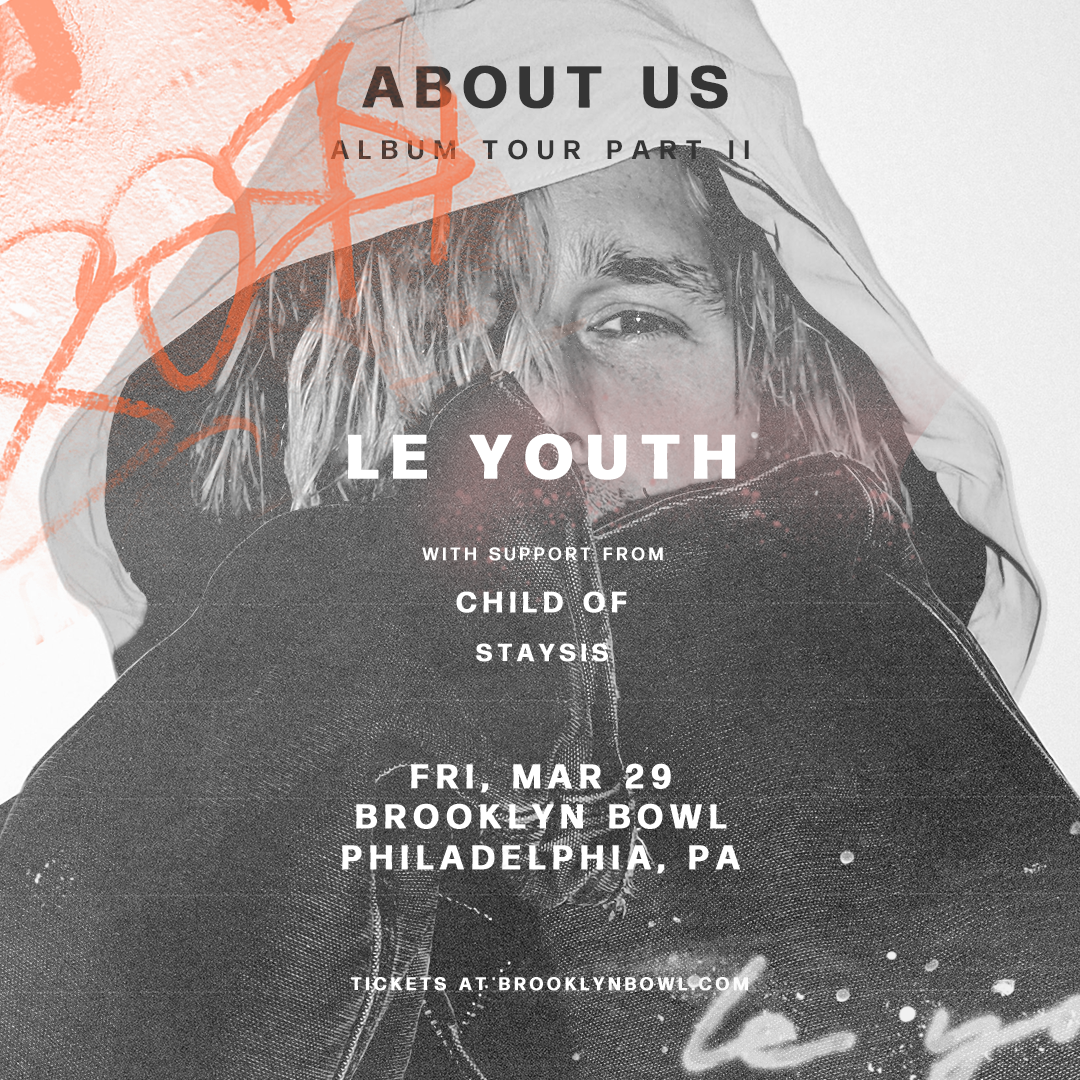 Le Youth at Terminal West