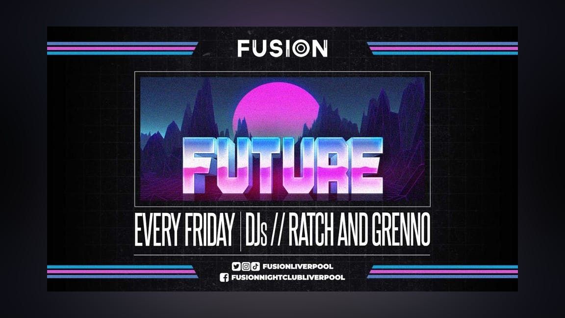 FUTURE FRIDAY