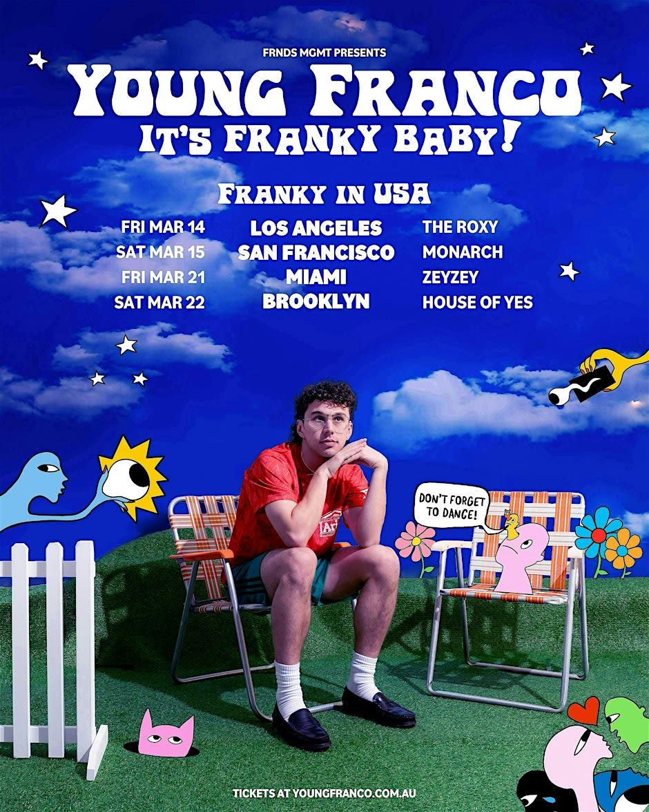 Young Franco
