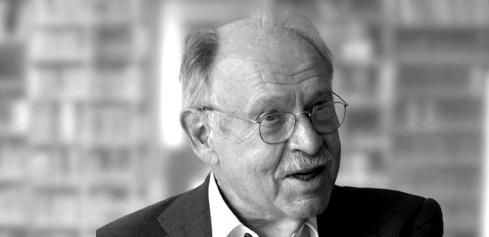 STAATSR\u00c4SON \u2013 WER MUSS SICH AN WAS ERINNERN? mit Prof. Rudolf Steinberg