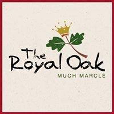 Royal Oak Much Marcle