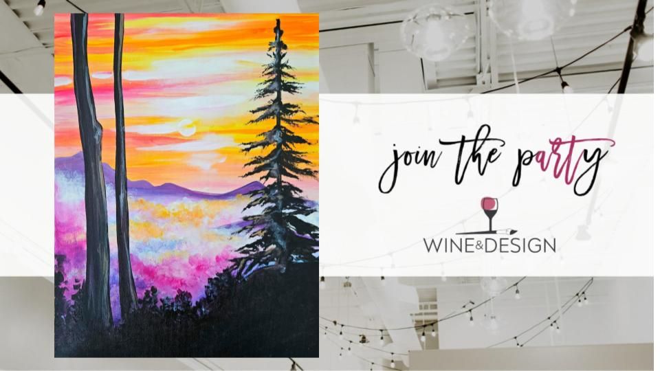 Find Your Soul | Wine & Design