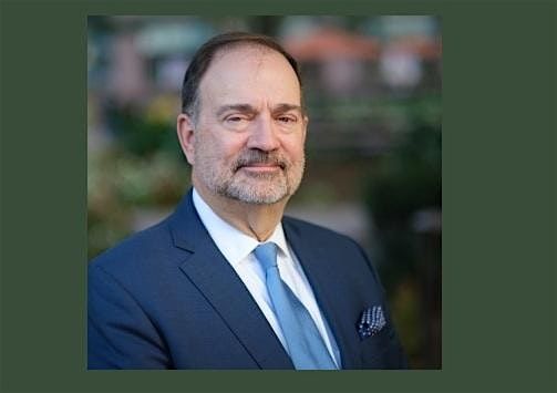 Shawn McCaney, philanthropic leader