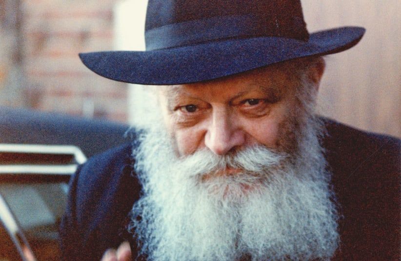 FLY FREE WITH THE SPIRIT OF THE LUBAVITCH REBBE & MELODIES OF FREEDOM