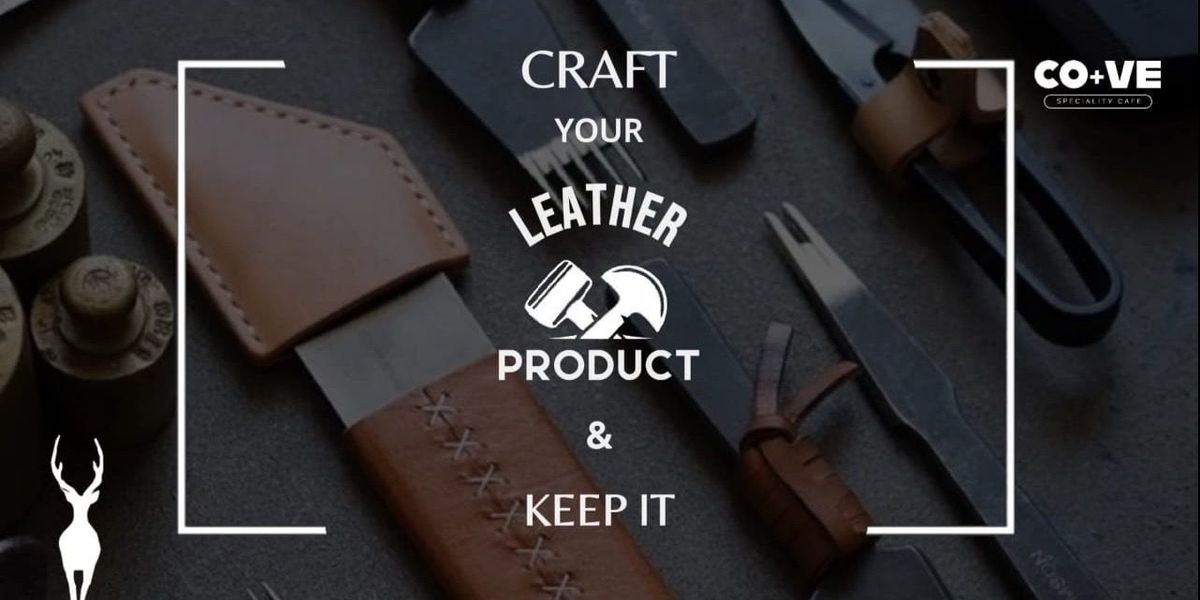 SPECTRE - Leather Workshop