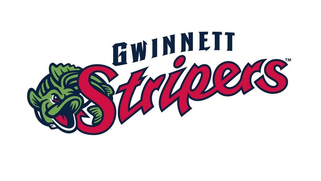 Gwinnett Stripers v. Charlotte Knights