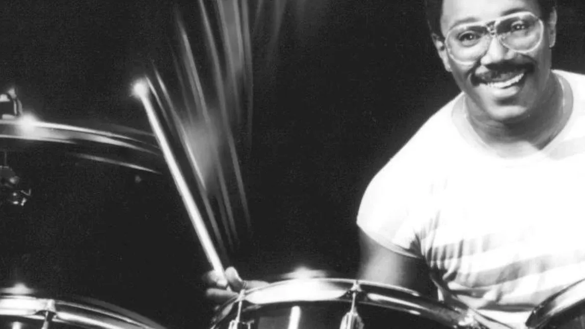 Billy Cobham in Manchester