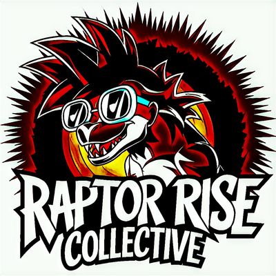 Raptor Rise Collective