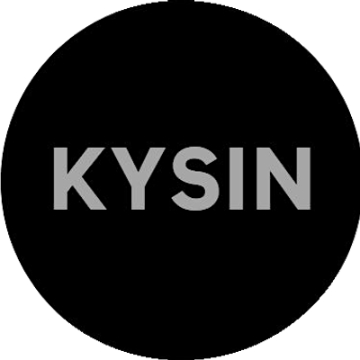 Kysin